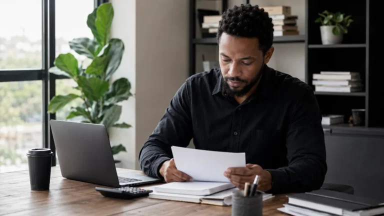 How to Make Professional Invoices That Customers Understand featured image by Djeema Blog