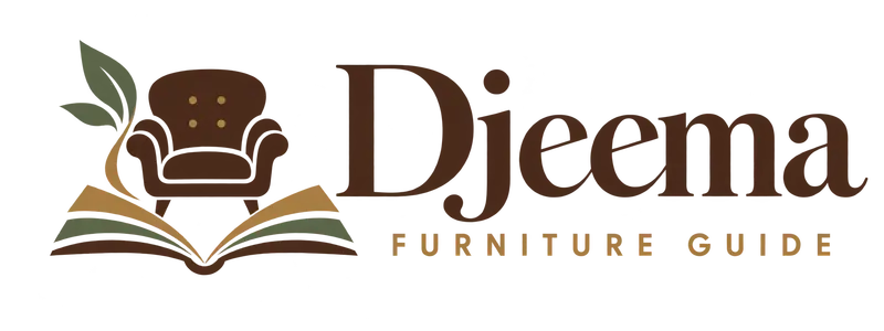 Djeema Furniture Guide