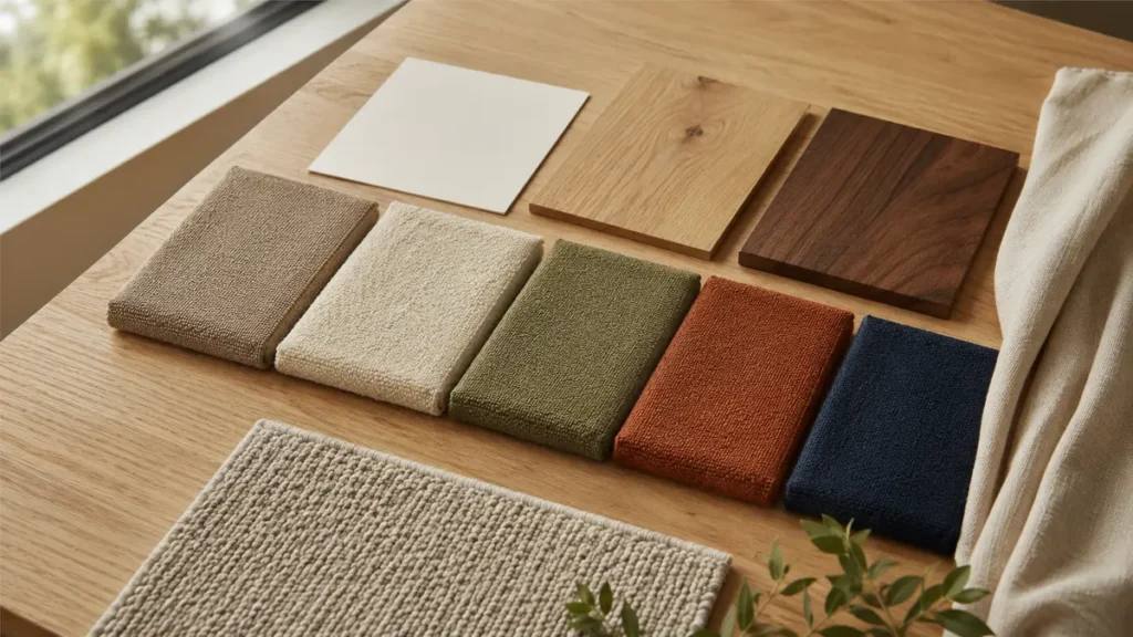 How to Choose a Sofa Colour 